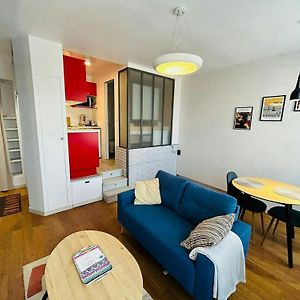 Appartement met een Slaapkamer